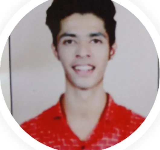 Mr. Arote Nishant Sunil