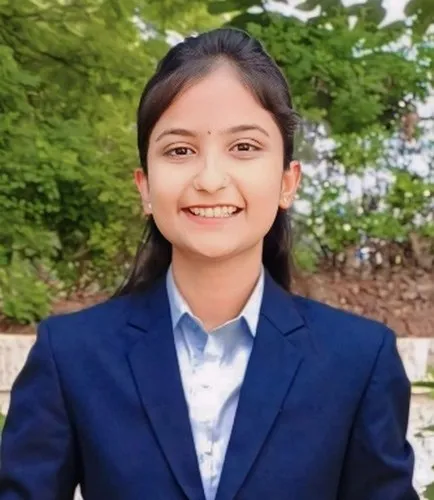 Ms. Ashwini Shivaji Kamble