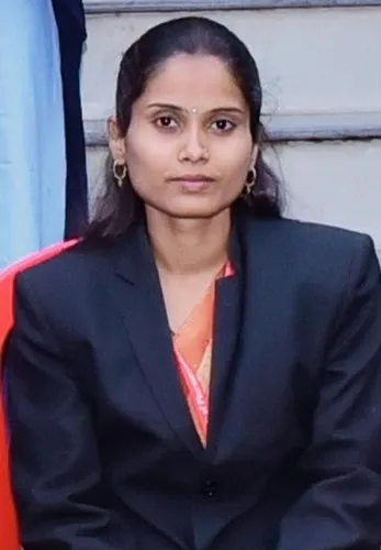 Ms. Dhanshri Parmeshwar Karande