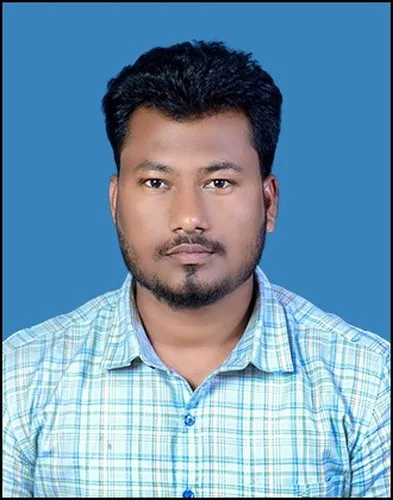 Mr. Kute Dnyndev Nagnath