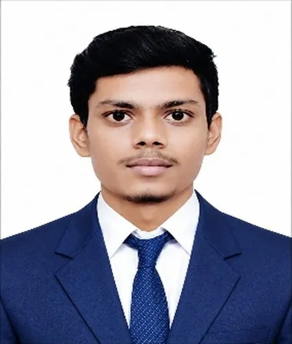 Mr. Jangam Virpaksh Harling