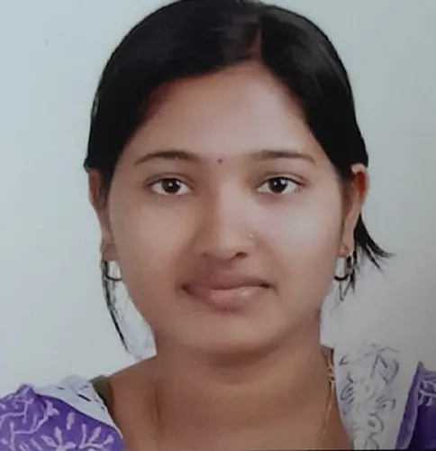Ms. Ketaki Prakash Patil