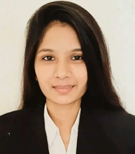 Nandini Ambalal Patil