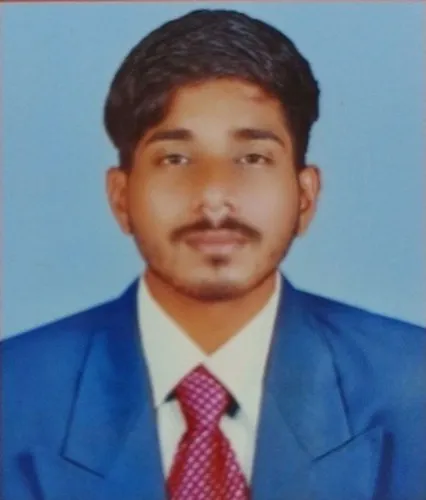 Mr. Prathmesh Balasaheb Yelmal