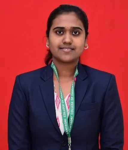 Ms. Panchwagh Prerana Prashant