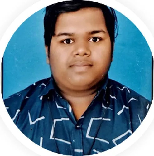 Mr. Rasal Aditya Sanjay