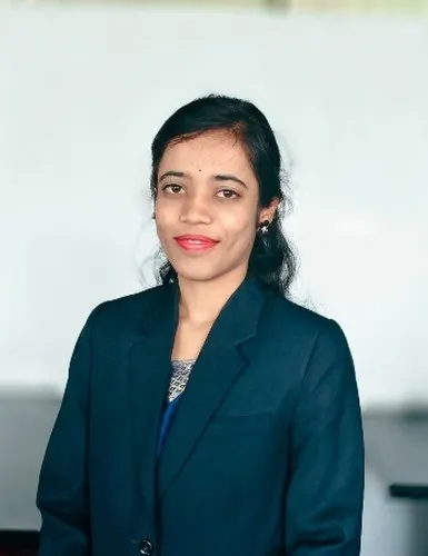 Ms. Shubhangi Arvind Doijode