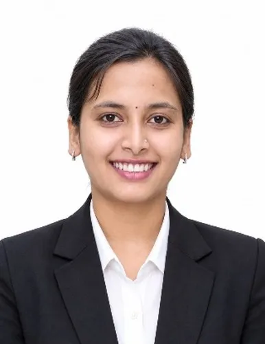 Ms. Karjkhede Vaishnavi Bapu