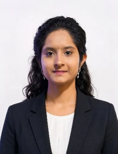 Miss. Labade Vaishnavi Chandrakant