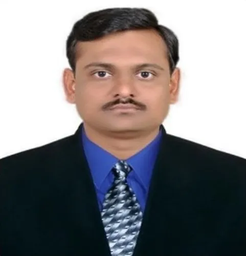 Dr. Wakale Vijaykumar Sidramappa